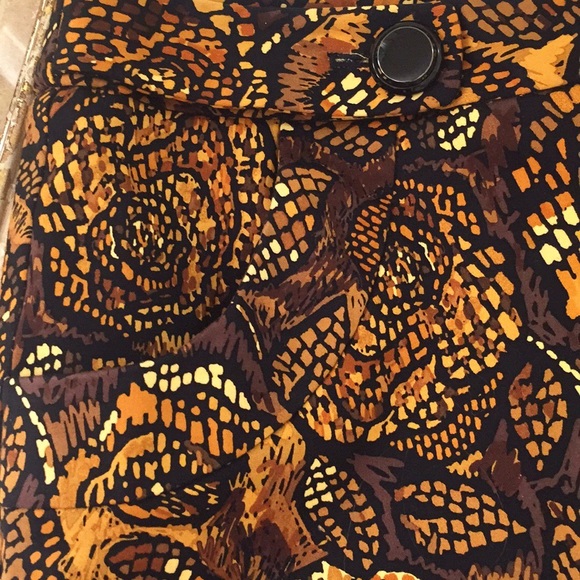 Etcetera Stretch Pencil Skirt - Picture 7 of 14